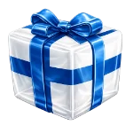 TopKasino: Gift Image